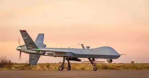 技術(shù)自信與戰(zhàn)略協(xié)同 中國無人機(jī)技術(shù)轉(zhuǎn)讓的深層邏輯