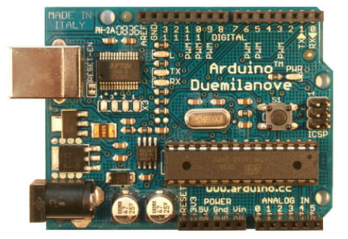 Arduino開發(fā)實(shí)戰(zhàn)指南 LabVIEW卷 · 附錄A Arduino家族與計(jì)算機(jī)硬件開發(fā)