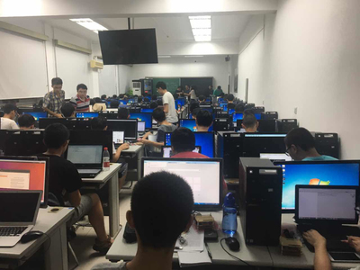 龍芯3A3000電腦首次亮相南京軟博會(huì) 打造友好的開(kāi)發(fā)環(huán)境與硬件開(kāi)發(fā)新生態(tài)