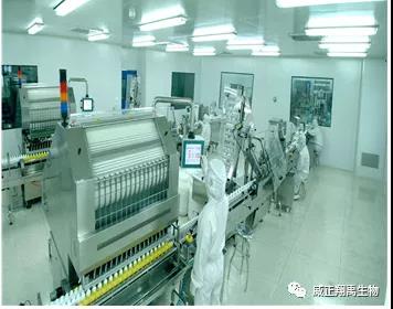 歐洲關于牛血清用于生物制品生產的指南（上） 生物制品安全與質量控制