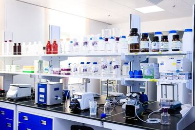 細胞生物創新工場賦能全球生物制藥新浪潮