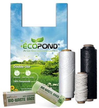 生物制品 環(huán)境保護的綠色先鋒